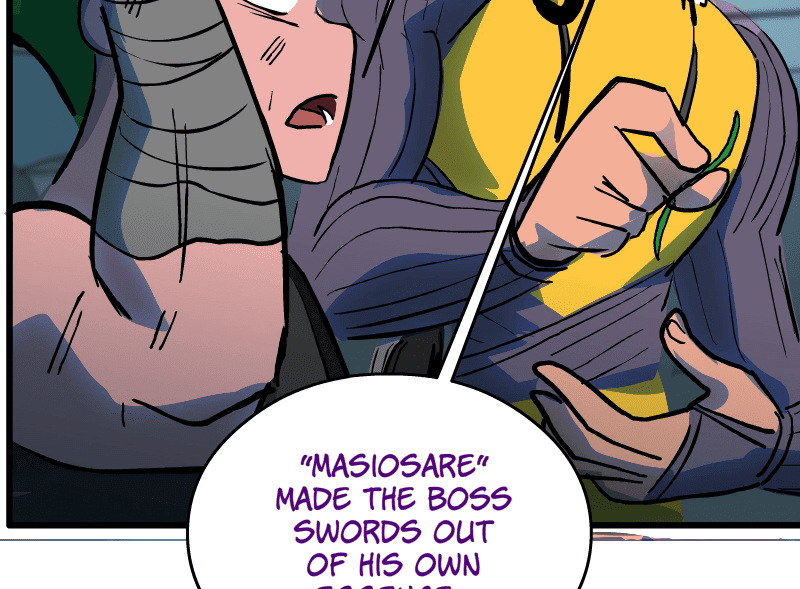 Room of Swords Chapter 151 page 187 - Chapter 151: (S3) Ep. 151