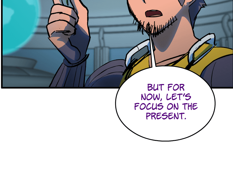 Room of Swords Chapter 151 page 194 - Chapter 151: (S3) Ep. 151