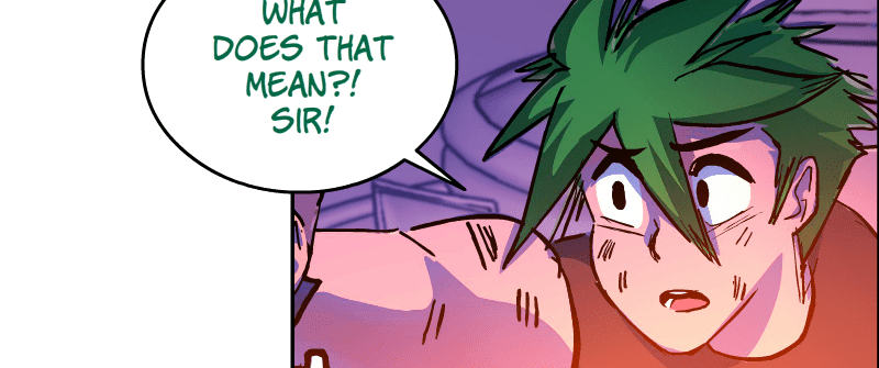 Room of Swords Chapter 151 page 20 - Chapter 151: (S3) Ep. 151