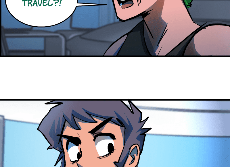 Room of Swords Chapter 151 page 29 - Chapter 151: (S3) Ep. 151