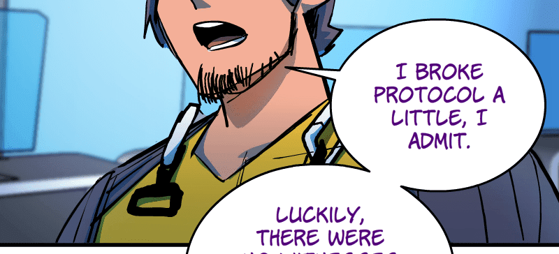 Room of Swords Chapter 151 page 30 - Chapter 151: (S3) Ep. 151