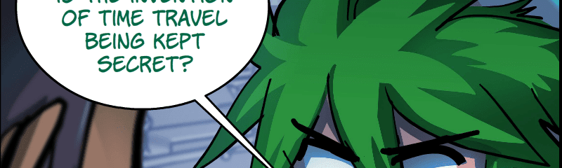 Room of Swords Chapter 151 page 33 - Chapter 151: (S3) Ep. 151