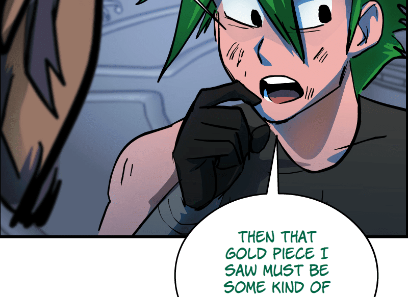 Room of Swords Chapter 151 page 34 - Chapter 151: (S3) Ep. 151