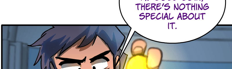 Room of Swords Chapter 151 page 37 - Chapter 151: (S3) Ep. 151