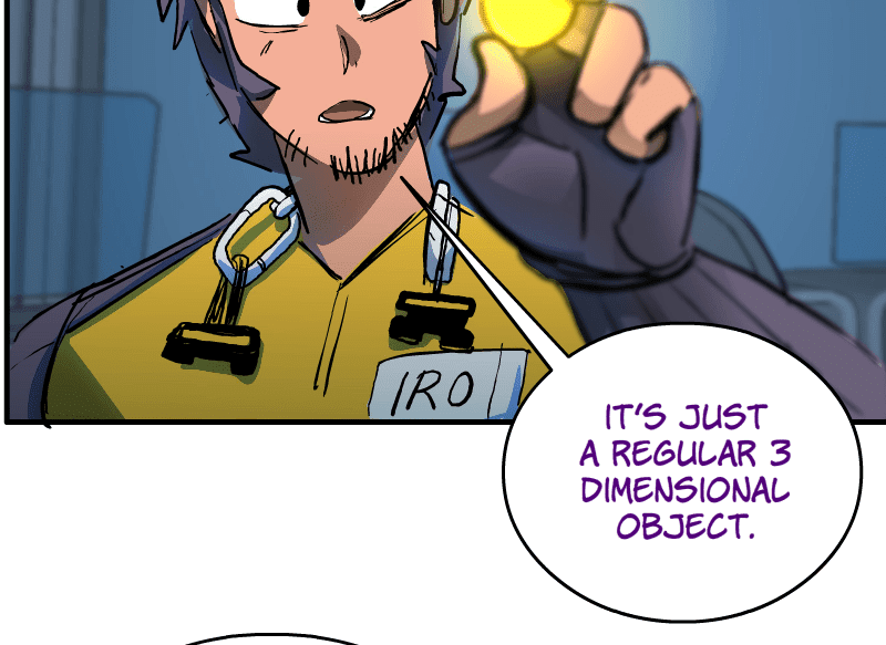 Room of Swords Chapter 151 page 38 - Chapter 151: (S3) Ep. 151