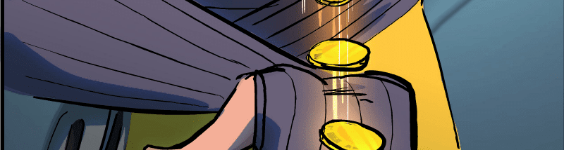Room of Swords Chapter 151 page 41 - Chapter 151: (S3) Ep. 151