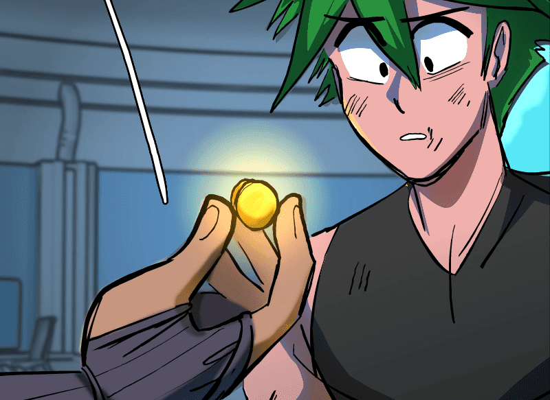 Room of Swords Chapter 151 page 45 - Chapter 151: (S3) Ep. 151