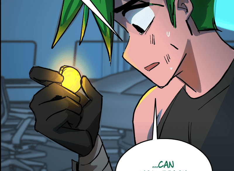 Room of Swords Chapter 151 page 54 - Chapter 151: (S3) Ep. 151