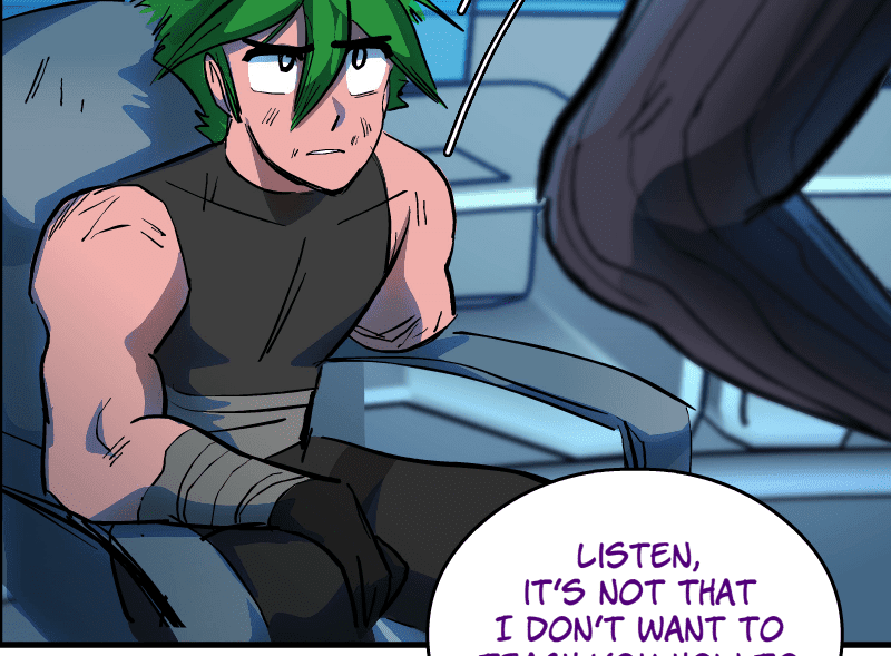 Room of Swords Chapter 151 page 66 - Chapter 151: (S3) Ep. 151