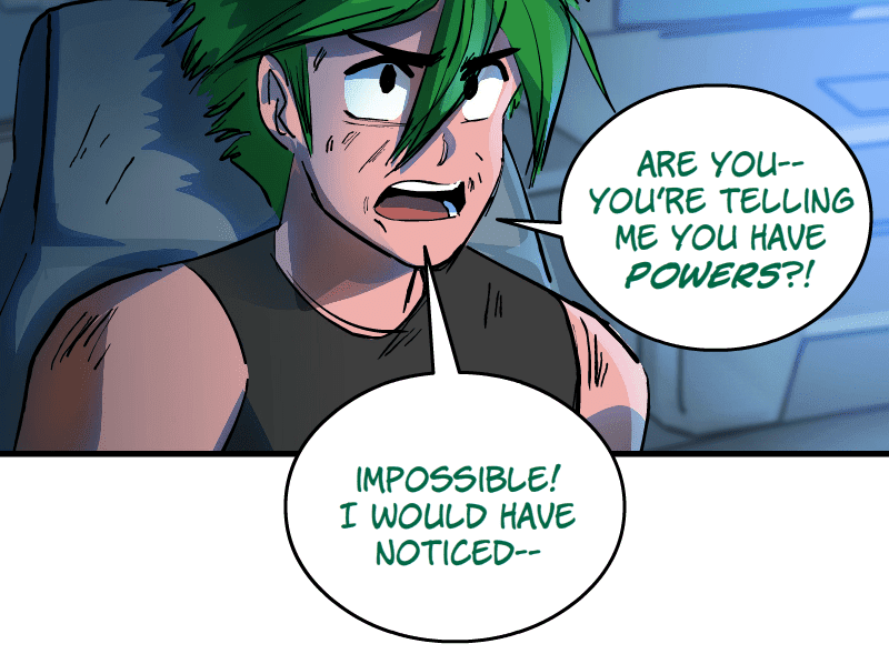 Room of Swords Chapter 151 page 72 - Chapter 151: (S3) Ep. 151