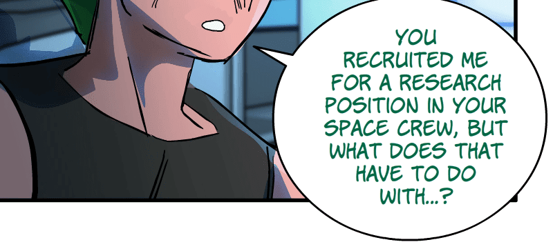 Room of Swords Chapter 151 page 76 - Chapter 151: (S3) Ep. 151