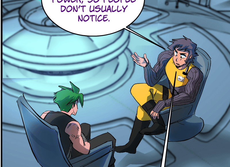 Room of Swords Chapter 151 page 82 - Chapter 151: (S3) Ep. 151