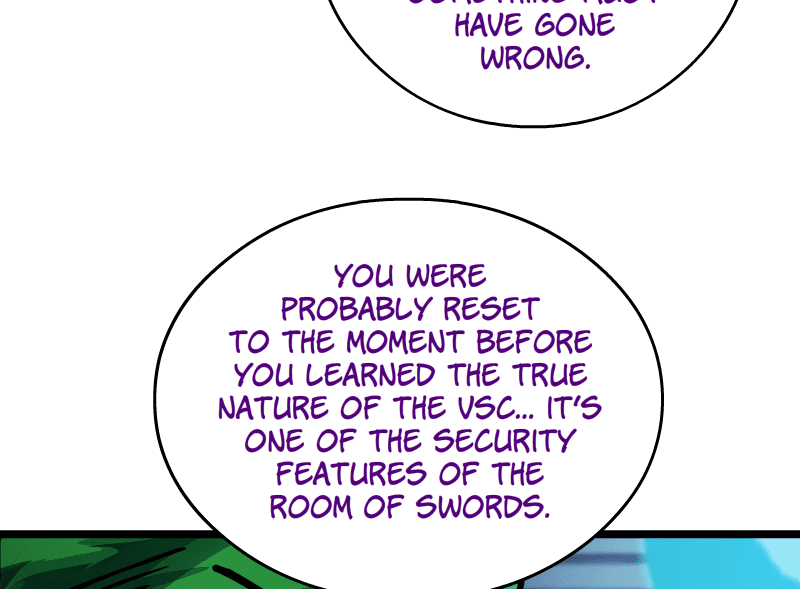 Room of Swords Chapter 151 page 84 - Chapter 151: (S3) Ep. 151