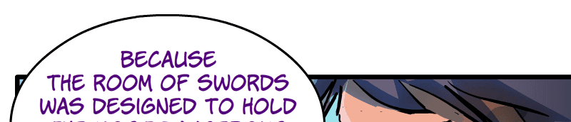 Room of Swords Chapter 151 page 87 - Chapter 151: (S3) Ep. 151