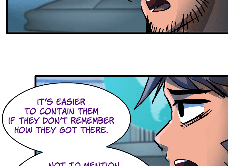 Room of Swords Chapter 151 page 89 - Chapter 151: (S3) Ep. 151