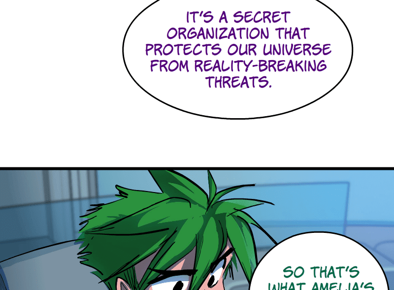 Room of Swords Chapter 151 page 95 - Chapter 151: (S3) Ep. 151