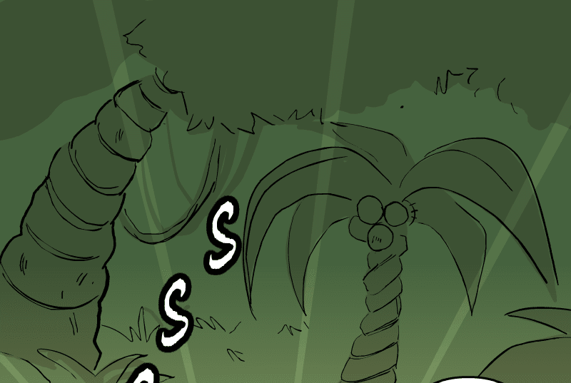 Room of Swords Chapter 152 page 1 - Chapter 152: (S3) Ep. 152