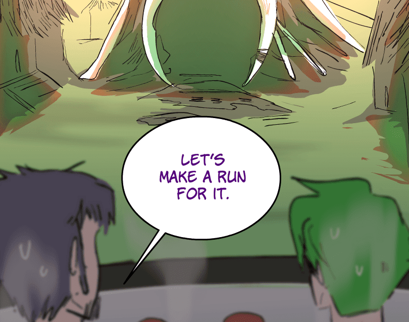 Room of Swords Chapter 152 page 100 - Chapter 152: (S3) Ep. 152