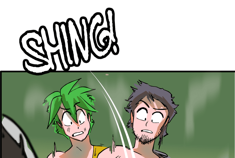 Room of Swords Chapter 152 page 102 - Chapter 152: (S3) Ep. 152