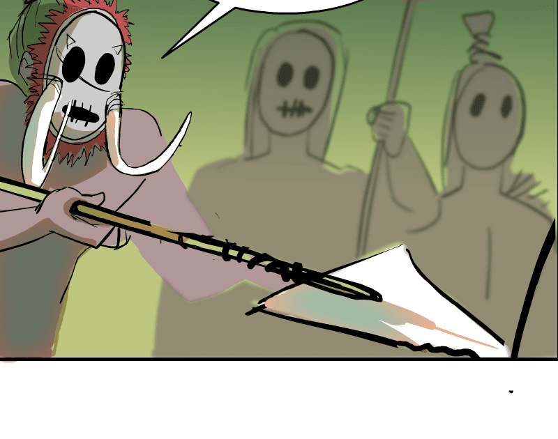 Room of Swords Chapter 152 page 104 - Chapter 152: (S3) Ep. 152