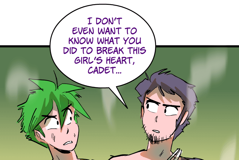 Room of Swords Chapter 152 page 105 - Chapter 152: (S3) Ep. 152