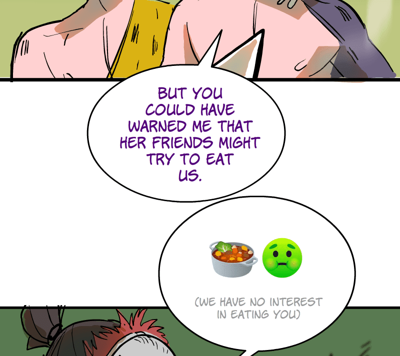 Room of Swords Chapter 152 page 106 - Chapter 152: (S3) Ep. 152