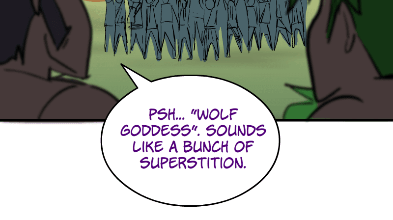Room of Swords Chapter 152 page 112 - Chapter 152: (S3) Ep. 152