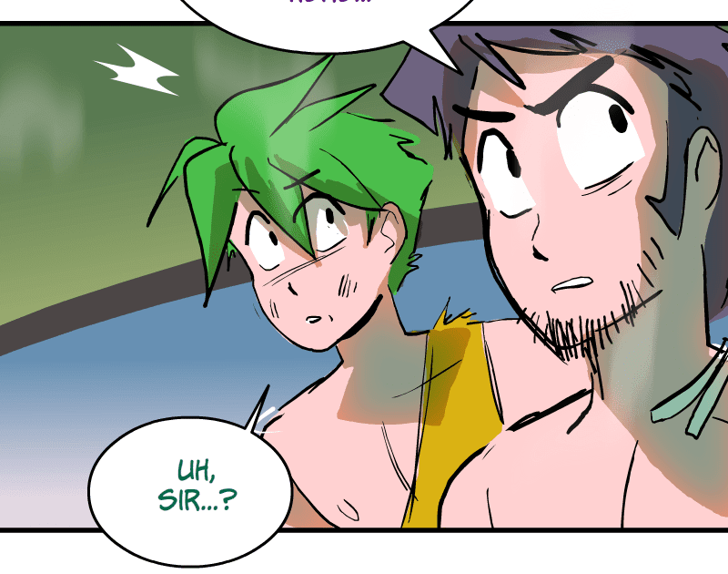 Room of Swords Chapter 152 page 115 - Chapter 152: (S3) Ep. 152