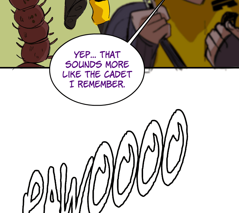 Room of Swords Chapter 152 page 12 - Chapter 152: (S3) Ep. 152