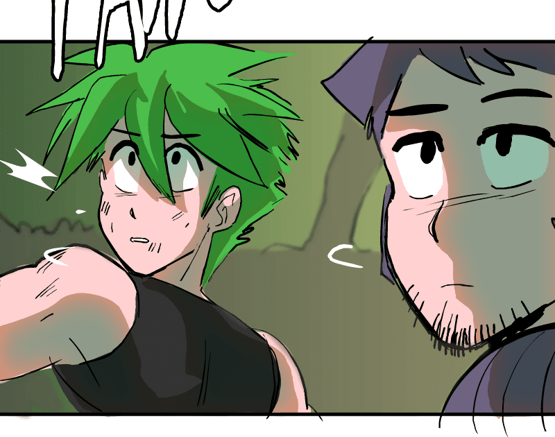 Room of Swords Chapter 152 page 13 - Chapter 152: (S3) Ep. 152