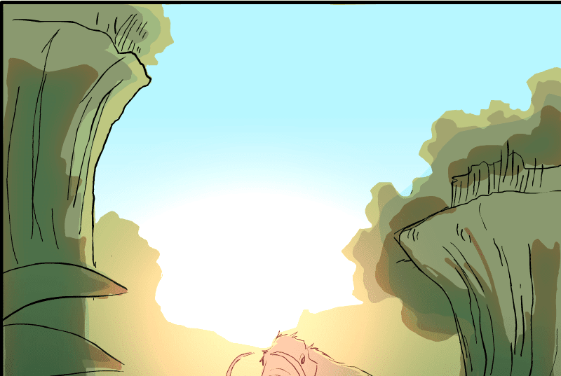 Room of Swords Chapter 152 page 14 - Chapter 152: (S3) Ep. 152