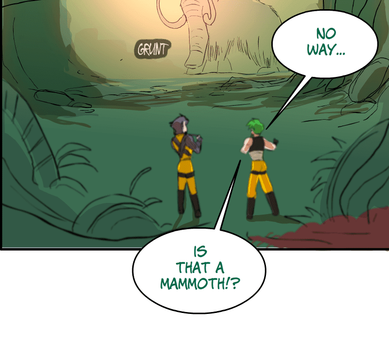 Room of Swords Chapter 152 page 15 - Chapter 152: (S3) Ep. 152