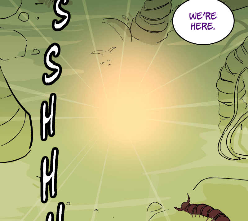 Room of Swords Chapter 152 page 2 - Chapter 152: (S3) Ep. 152