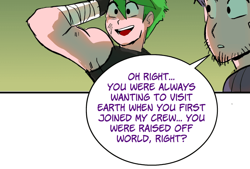 Room of Swords Chapter 152 page 22 - Chapter 152: (S3) Ep. 152