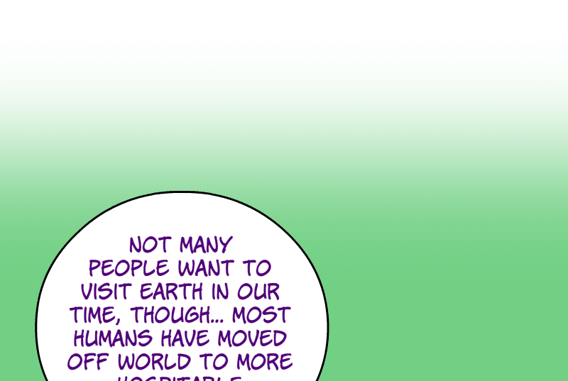 Room of Swords Chapter 152 page 23 - Chapter 152: (S3) Ep. 152