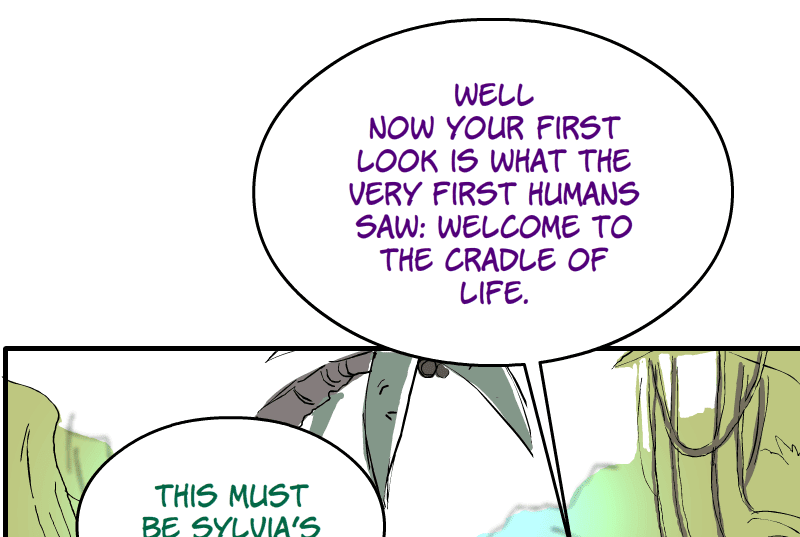 Room of Swords Chapter 152 page 27 - Chapter 152: (S3) Ep. 152