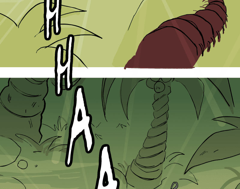 Room of Swords Chapter 152 page 3 - Chapter 152: (S3) Ep. 152
