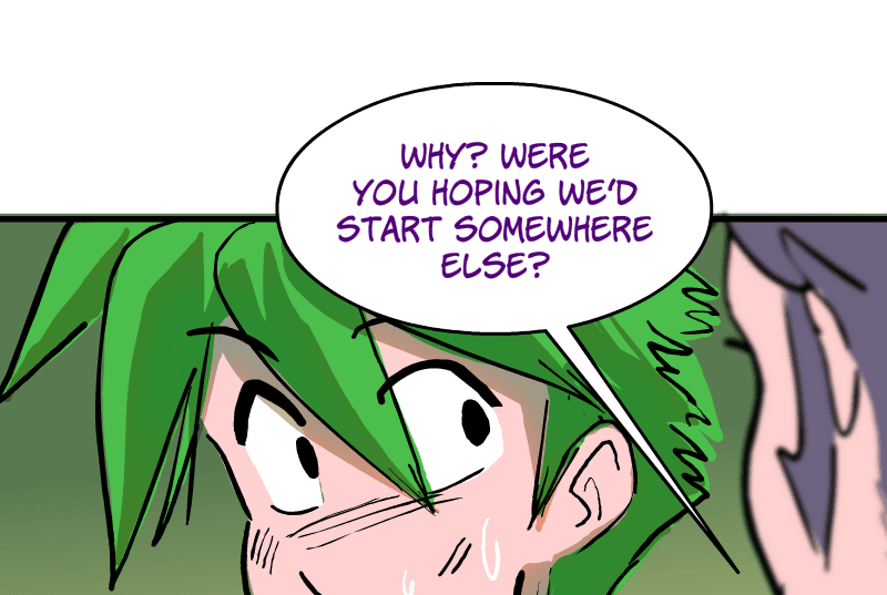 Room of Swords Chapter 152 page 30 - Chapter 152: (S3) Ep. 152