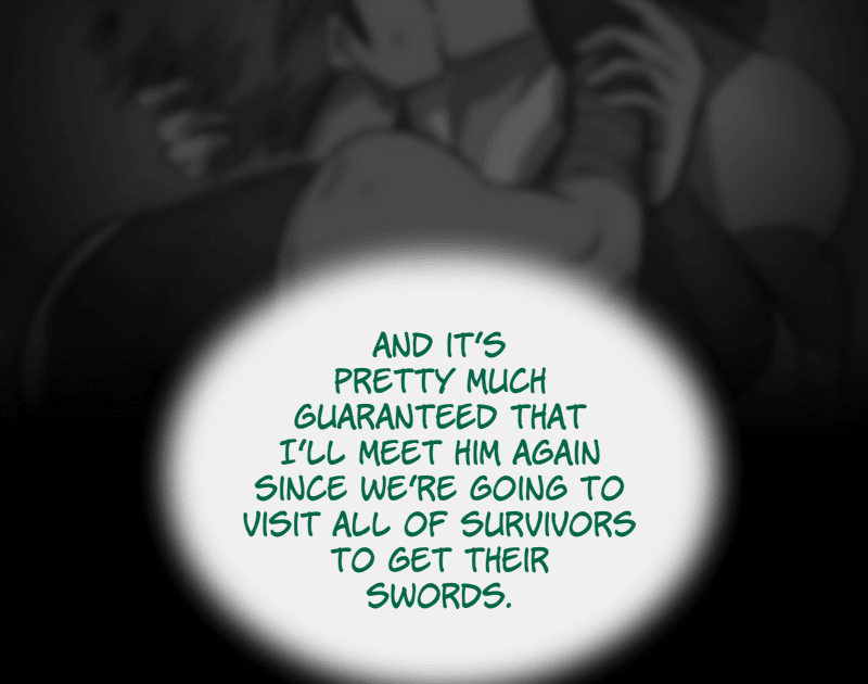 Room of Swords Chapter 152 page 34 - Chapter 152: (S3) Ep. 152