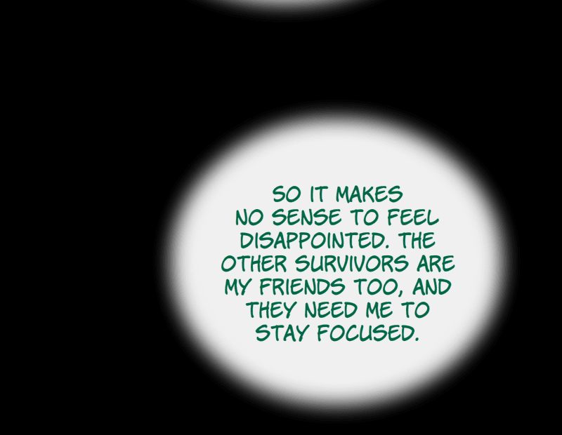 Room of Swords Chapter 152 page 35 - Chapter 152: (S3) Ep. 152