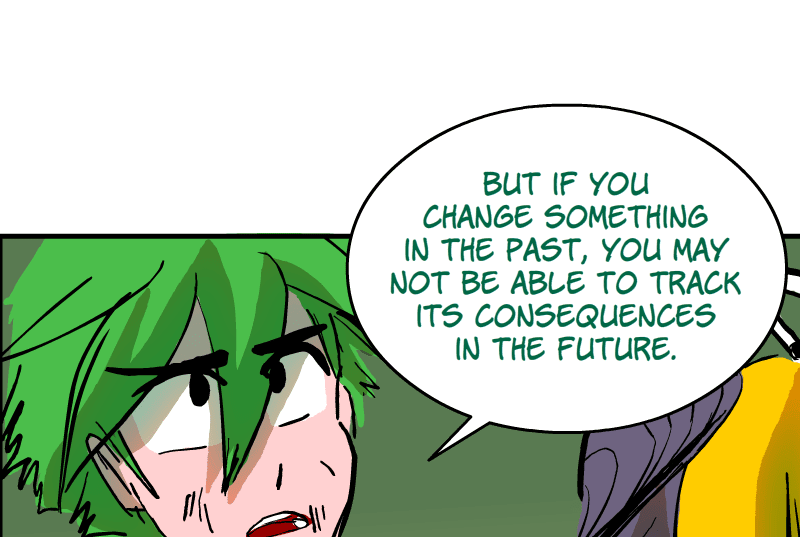 Room of Swords Chapter 152 page 40 - Chapter 152: (S3) Ep. 152