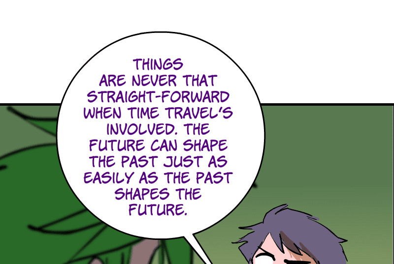Room of Swords Chapter 152 page 43 - Chapter 152: (S3) Ep. 152