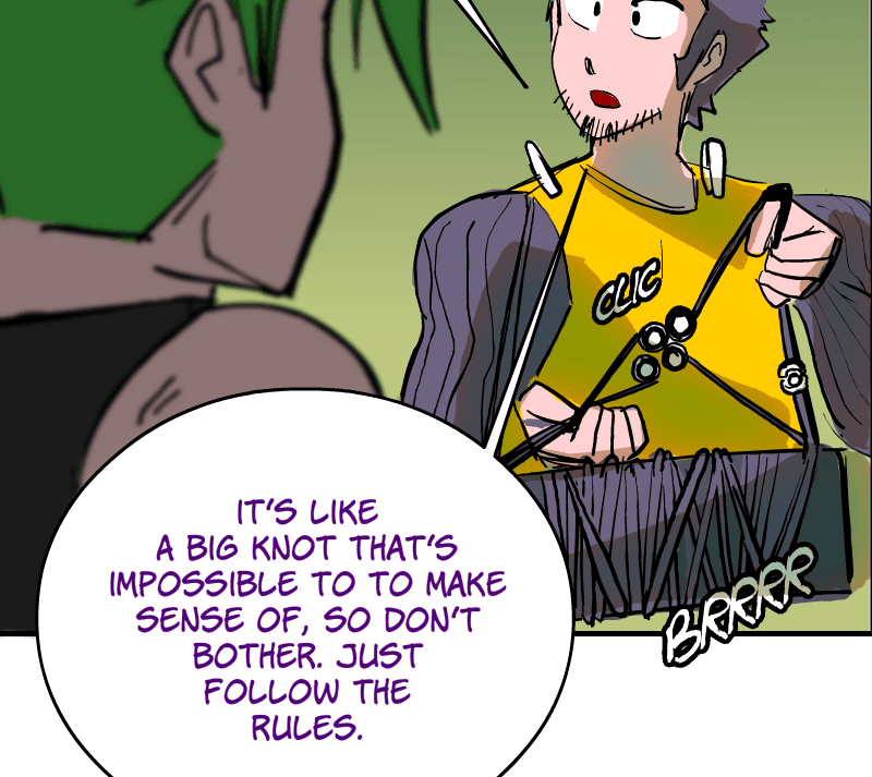 Room of Swords Chapter 152 page 44 - Chapter 152: (S3) Ep. 152