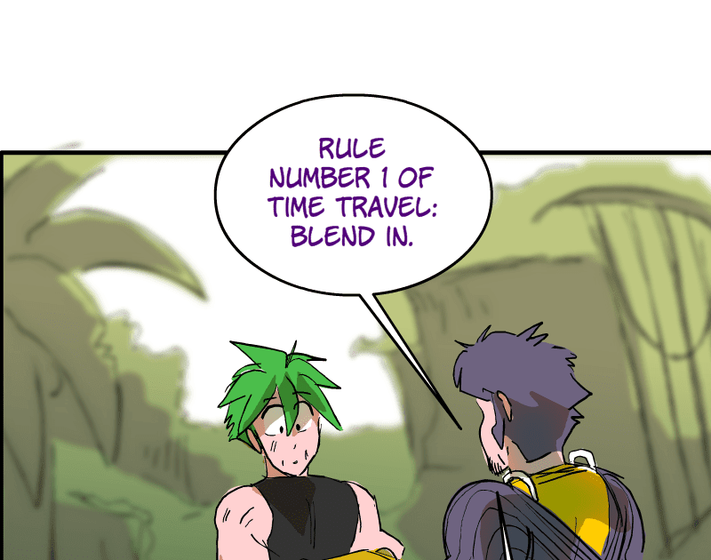 Room of Swords Chapter 152 page 48 - Chapter 152: (S3) Ep. 152