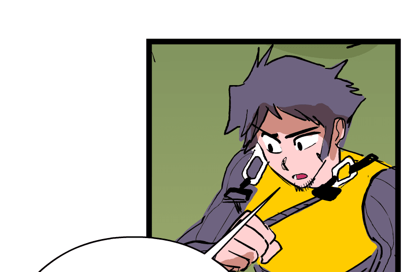 Room of Swords Chapter 152 page 5 - Chapter 152: (S3) Ep. 152