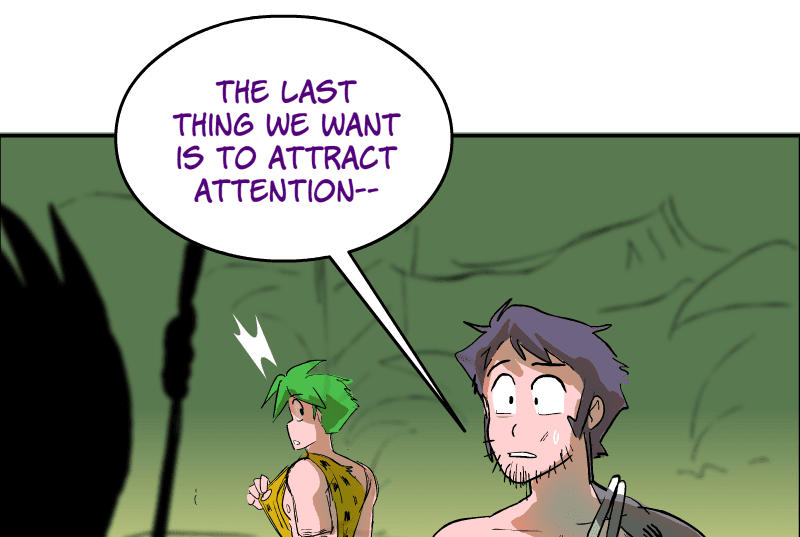 Room of Swords Chapter 152 page 54 - Chapter 152: (S3) Ep. 152