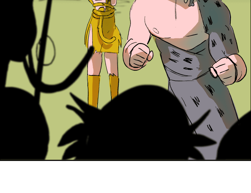 Room of Swords Chapter 152 page 55 - Chapter 152: (S3) Ep. 152