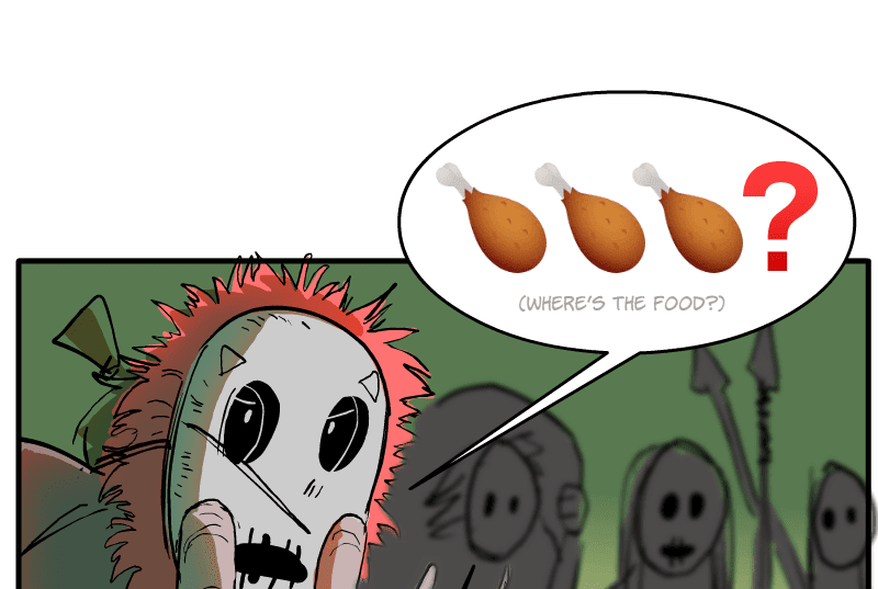 Room of Swords Chapter 152 page 59 - Chapter 152: (S3) Ep. 152