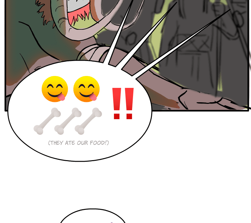 Room of Swords Chapter 152 page 60 - Chapter 152: (S3) Ep. 152