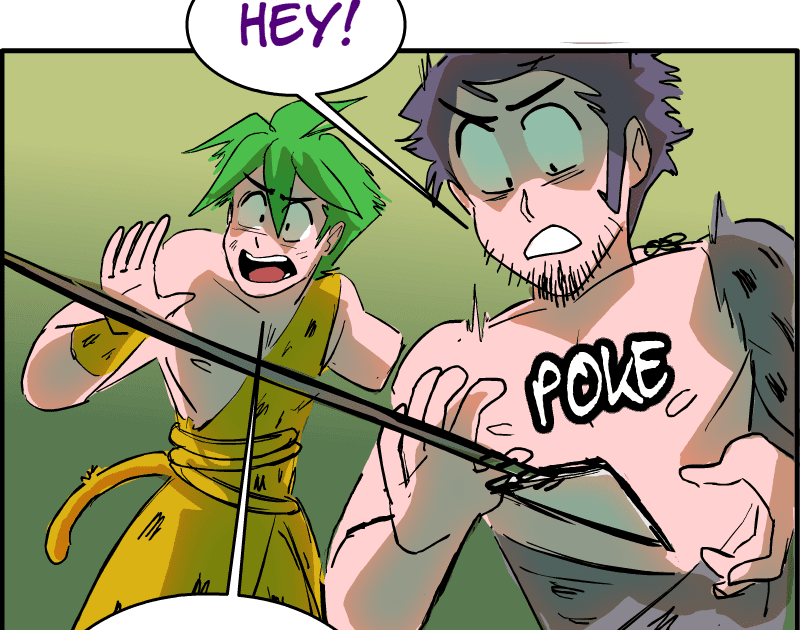 Room of Swords Chapter 152 page 61 - Chapter 152: (S3) Ep. 152